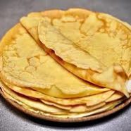 Les crêpes