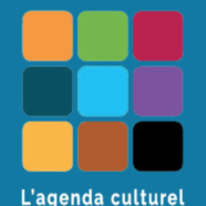 Agenda culturel