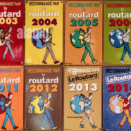 Le Petit Routard de Renens