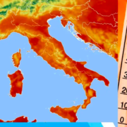 Meteo Italia