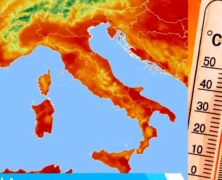 Meteo Italia