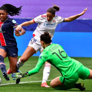 Pourquoi les filles devraient faire du foot ?