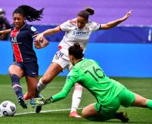 Pourquoi les filles devraient faire du foot ?